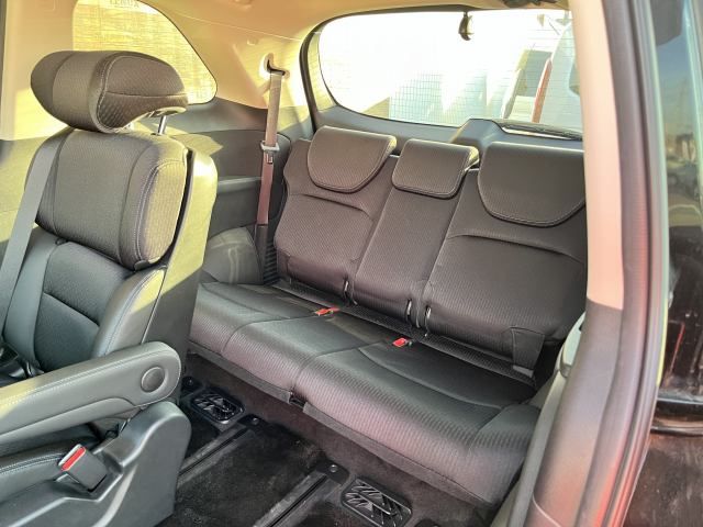 HONDA ODYSSEY E:HEV 2021 Image 31