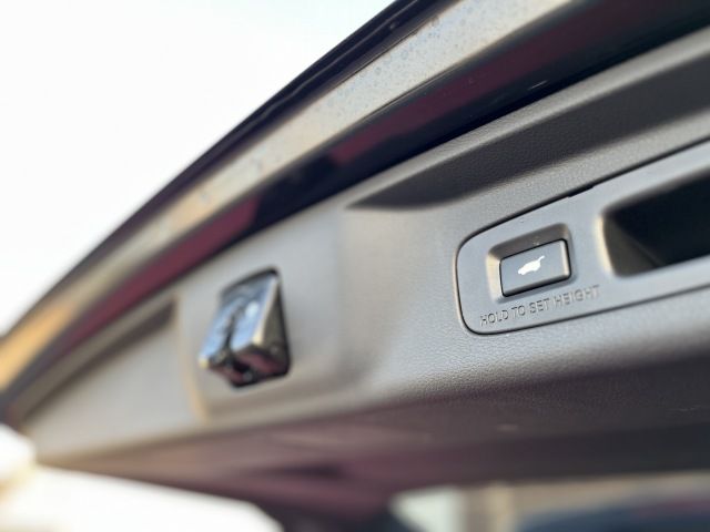 HONDA ODYSSEY E:HEV 2021 Image 31