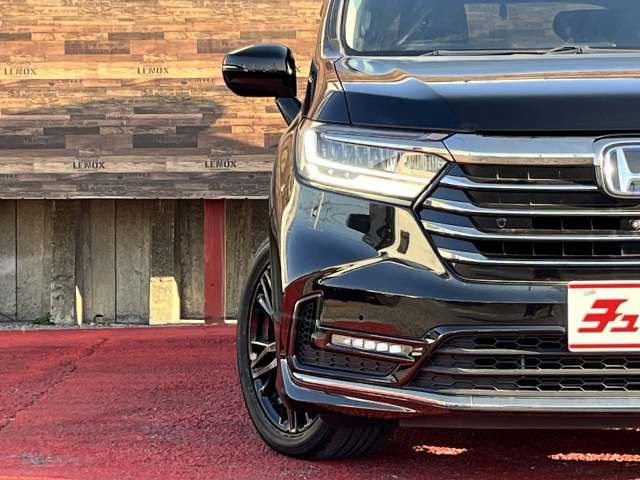 HONDA ODYSSEY E:HEV 2021 Image 31