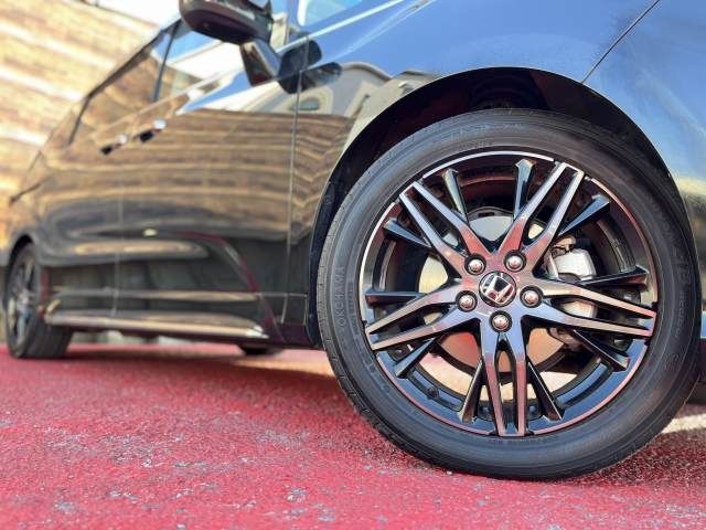 HONDA ODYSSEY E:HEV 2021 Image 31