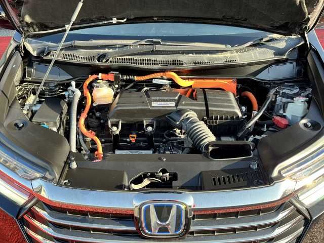 HONDA ODYSSEY E:HEV 2021 Image 31