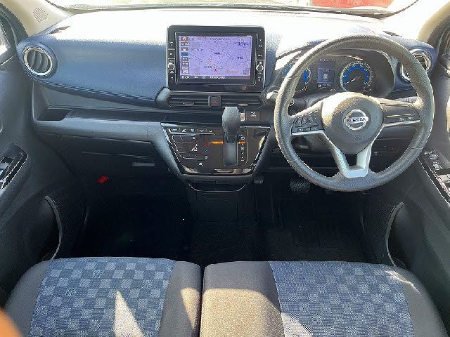 NISSAN DAYZ 2019 Image 31