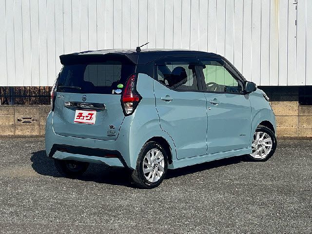 NISSAN DAYZ 2019 Image 31