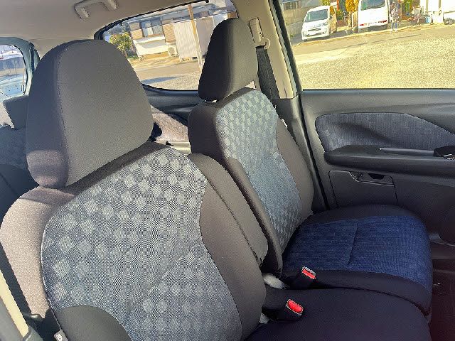 NISSAN DAYZ 2019 Image 31