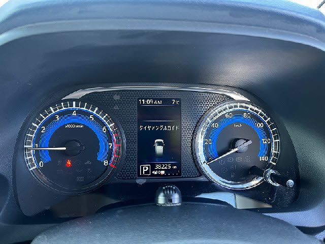 NISSAN DAYZ 2019 Image 31