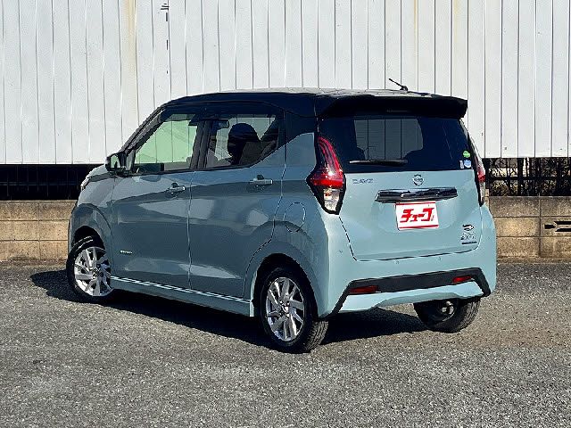 NISSAN DAYZ 2019 Image 31