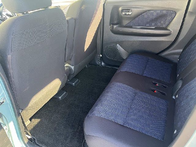 NISSAN DAYZ 2019 Image 31