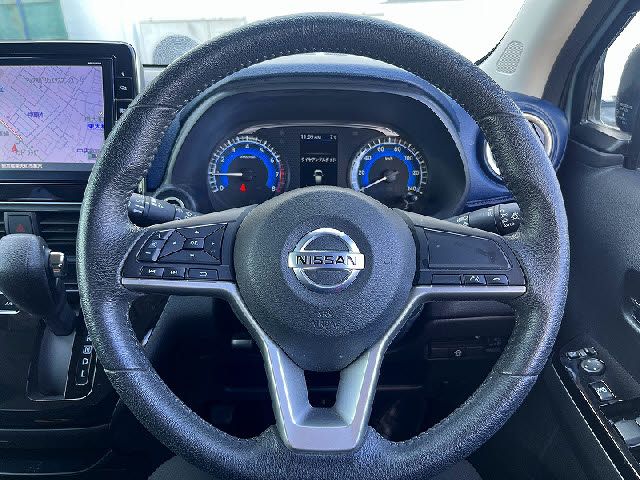 NISSAN DAYZ 2019 Image 31