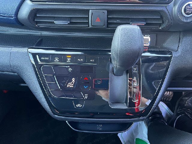 NISSAN DAYZ 2019 Image 31