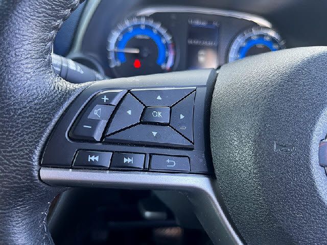 NISSAN DAYZ 2019 Image 31