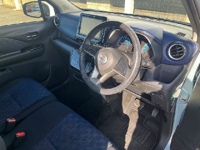 NISSAN DAYZ 2019 Image 31