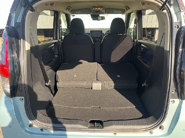 NISSAN DAYZ 2019 Image 31