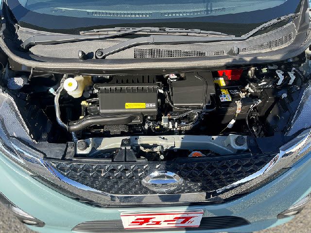 NISSAN DAYZ 2019 Image 31