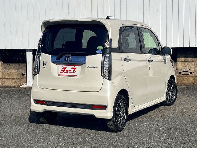 HONDA N-WGN CUSTOM 2015 Image 31