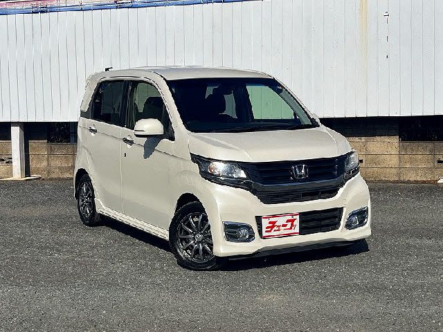 HONDA N-WGN CUSTOM 2015 Image 31