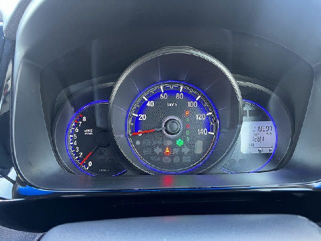 HONDA N-WGN CUSTOM 2015 Image 31