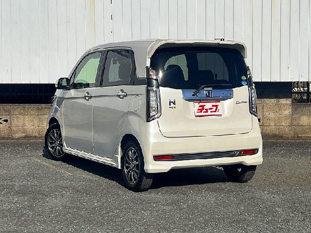 HONDA N-WGN CUSTOM 2015 Image 31