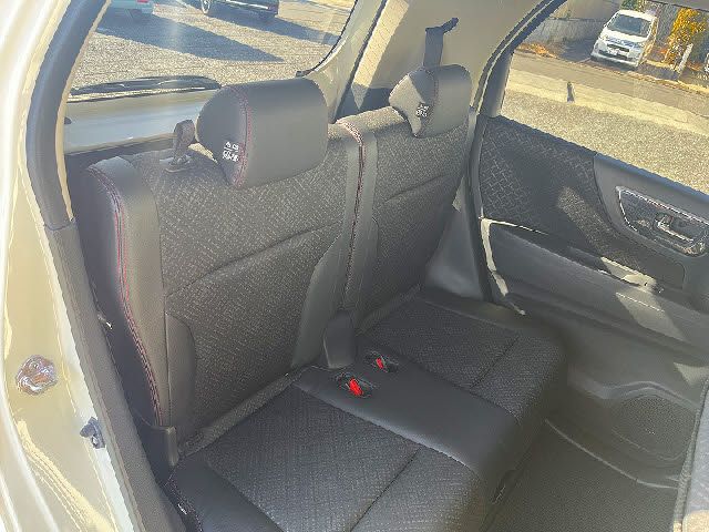 HONDA N-WGN CUSTOM 2015 Image 31