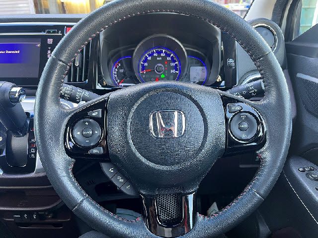 HONDA N-WGN CUSTOM 2015 Image 31