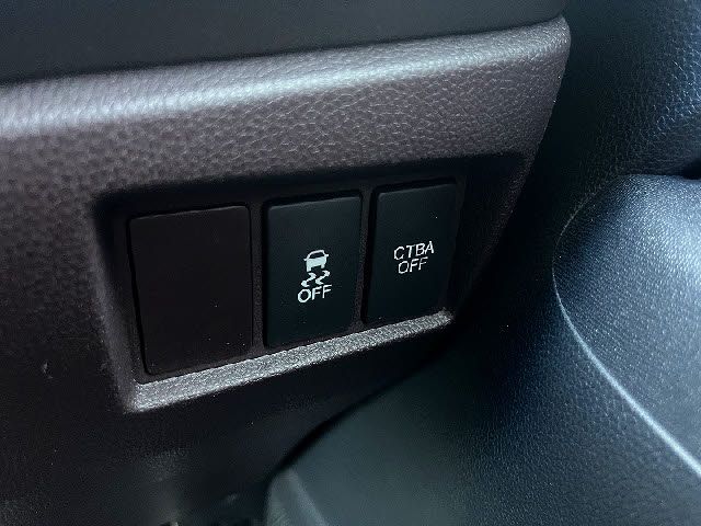 HONDA N-WGN CUSTOM 2015 Image 31