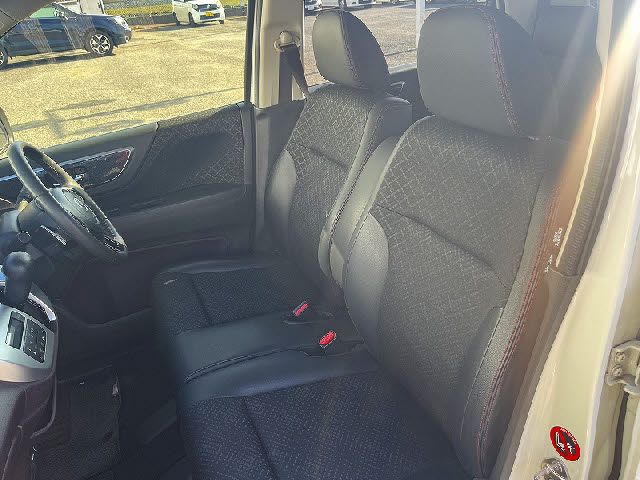 HONDA N-WGN CUSTOM 2015 Image 31