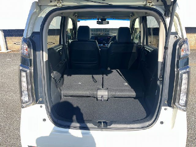 HONDA N-WGN CUSTOM 2015 Image 31