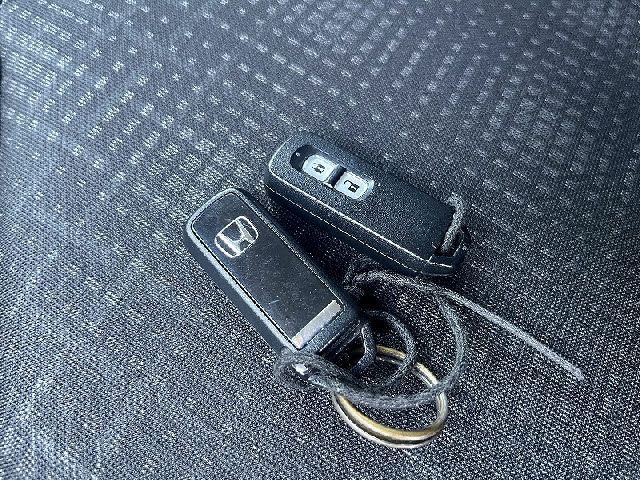 HONDA N-WGN CUSTOM 2015 Image 31