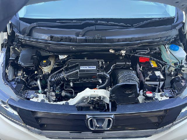 HONDA N-WGN CUSTOM 2015 Image 31