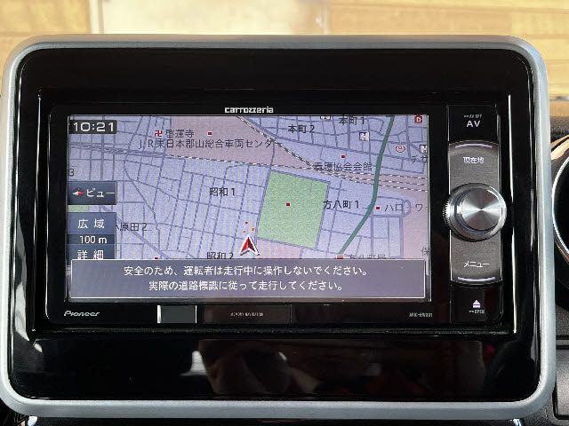 SUZUKI SPACIA CUSTOM 2018 Image 31