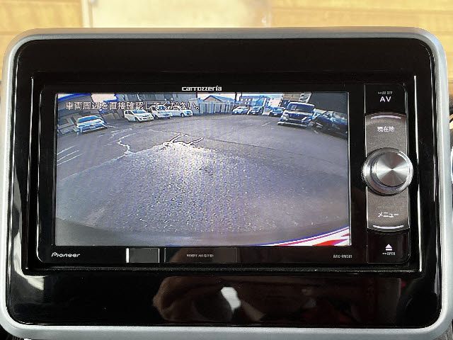 SUZUKI SPACIA CUSTOM 2018 Image 31