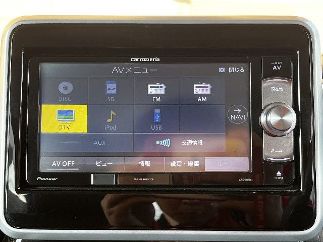 SUZUKI SPACIA CUSTOM 2018 Image 31