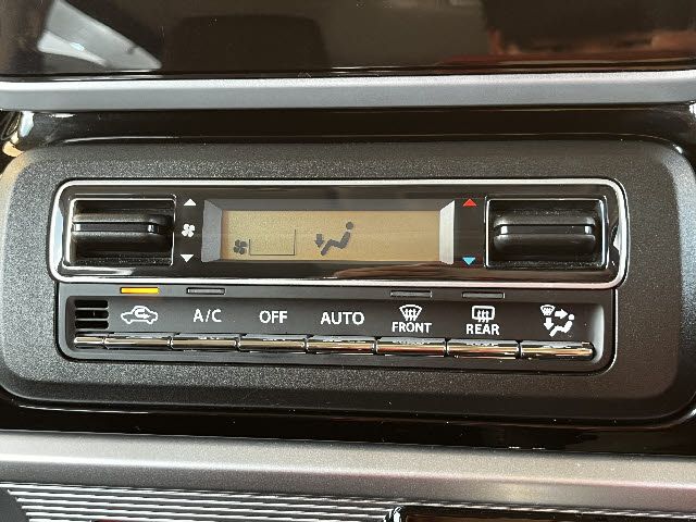 SUZUKI SPACIA CUSTOM 2018 Image 31