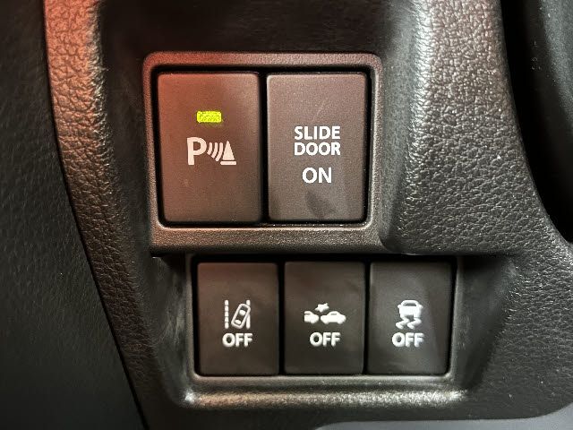 SUZUKI SPACIA CUSTOM 2018 Image 31