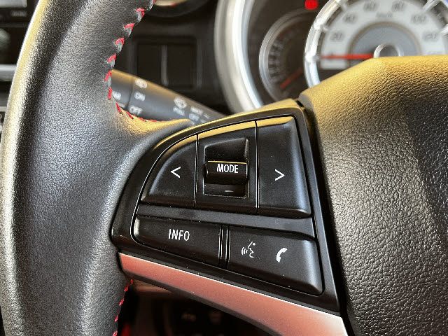 SUZUKI SPACIA CUSTOM 2018 Image 31