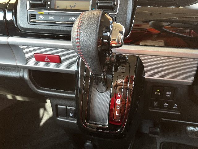 SUZUKI SPACIA CUSTOM 2018 Image 31