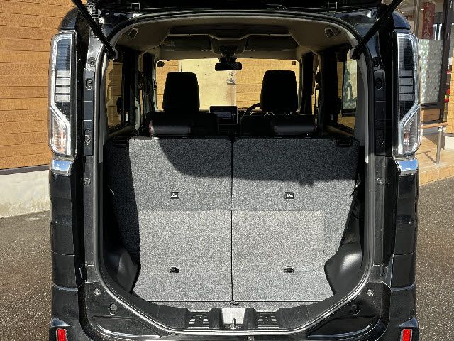 SUZUKI SPACIA CUSTOM 2018 Image 31