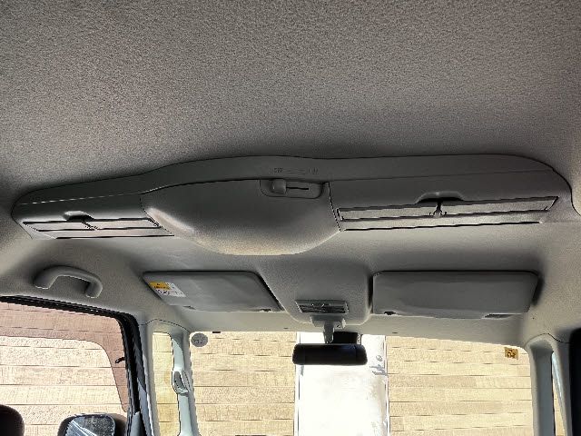 SUZUKI SPACIA CUSTOM 2018 Image 31