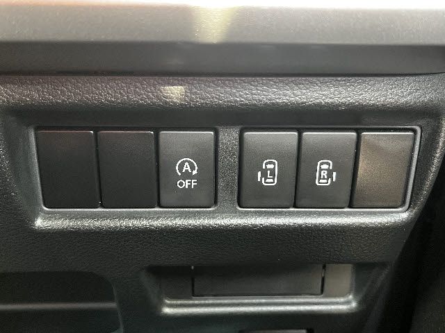 SUZUKI SPACIA CUSTOM 2018 Image 31