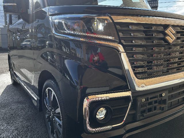 SUZUKI SPACIA CUSTOM 2018 Image 31