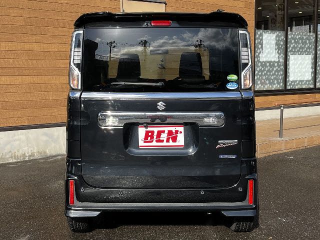 SUZUKI SPACIA CUSTOM 2018 Image 31