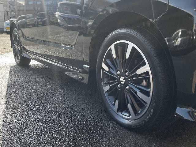 SUZUKI SPACIA CUSTOM 2018 Image 31