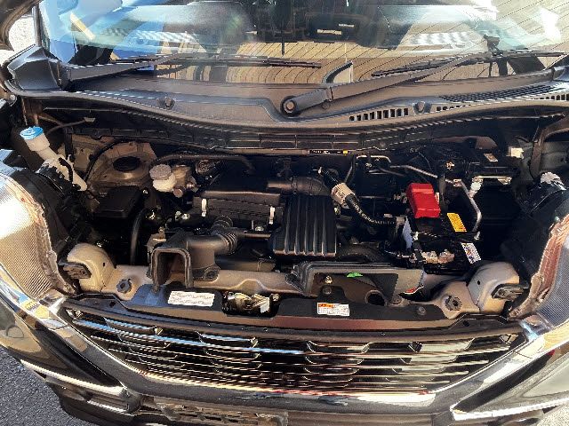 SUZUKI SPACIA CUSTOM 2018 Image 31