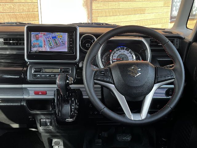 SUZUKI SPACIA CUSTOM 2020 Image 31