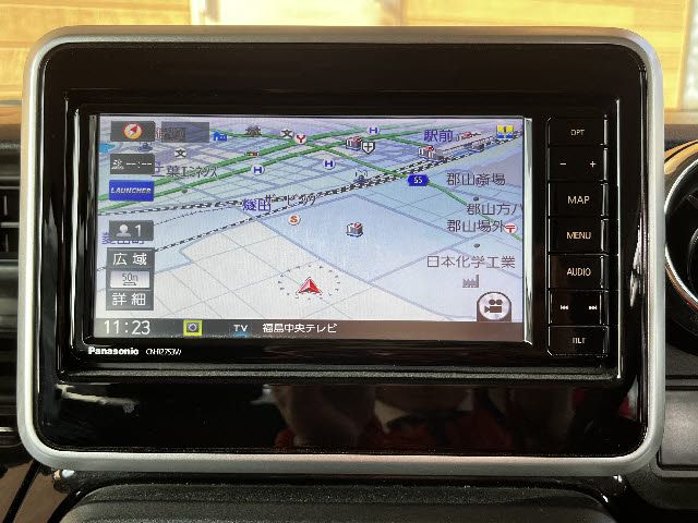 SUZUKI SPACIA CUSTOM 2020 Image 31