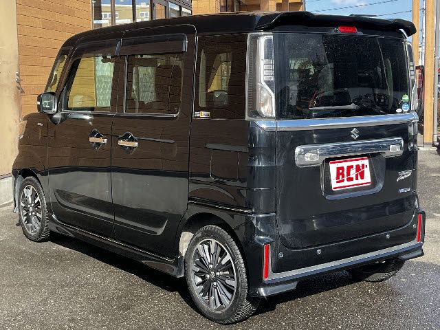 SUZUKI SPACIA CUSTOM 2020 Image 31