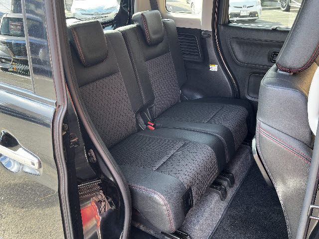 SUZUKI SPACIA CUSTOM 2020 Image 31