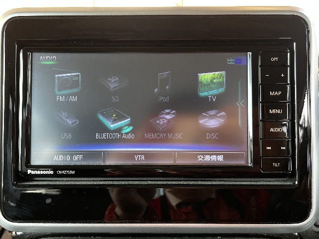 SUZUKI SPACIA CUSTOM 2020 Image 31