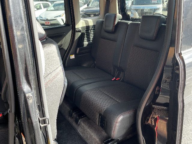 SUZUKI SPACIA CUSTOM 2020 Image 31