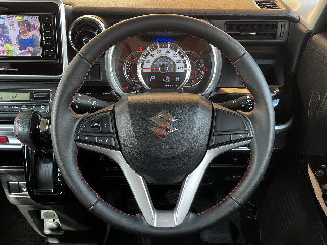 SUZUKI SPACIA CUSTOM 2020 Image 31