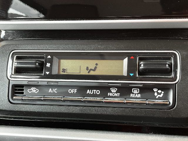 SUZUKI SPACIA CUSTOM 2020 Image 31